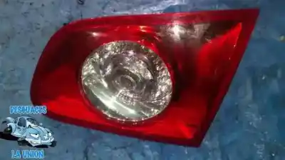 Автозапчастина б/у внутрішній правий завод для volkswagen passat b6 variant (3c5) 2.0 tdi 16v посилання на oem iam 3c9945094  