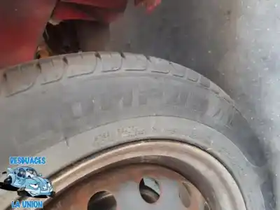 Second-hand car spare part tire for daewoo kalos (klas) 1.2 oem iam references 185 60 r14 82h 2019