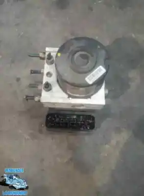 Peça sobressalente para automóvel em segunda mão ABS por CITROEN CITROËN C3 I (FC_, FN_) 1.4 HDI  Referências OEM IAM 9641965380  