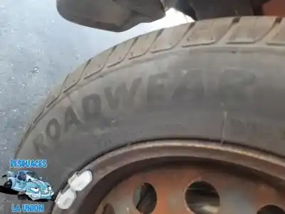 Second-hand car spare part tire for daewoo kalos (klas) 1.2 oem iam references 185 60 r14 82h 2019