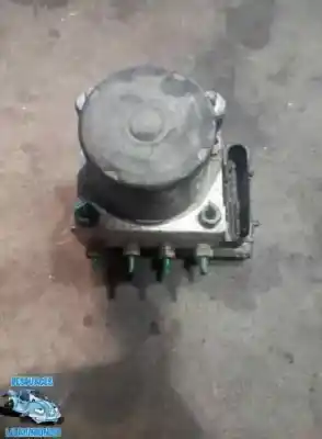 Peça sobressalente para automóvel em segunda mão abs por opel combo familiar referências oem iam 0265800770  265800770