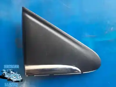 Peça sobressalente para automóvel em segunda mão MOLDAGEM por RENAULT CLIO IV  Referências OEM IAM 638742442 R  638742442R