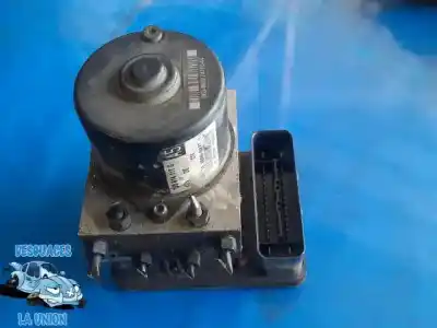 Автозапчастина б/у абс для seat leon (1m1) 1.9 tdi посилання на oem iam 1j0614117 g a5 1j0614117g a5 / 1j0614117 ga5 1j0614117ga5