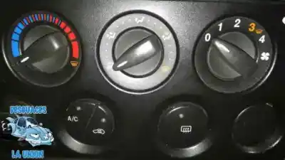 Автозапчастина б/у клімат-контроль для ford transit connect (tc7) furgón ft 200s (2009->) посилання на oem iam 