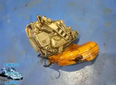 İkinci el araba yedek parçası PETROL BOMBASI için RENAULT MEGANE III COUPE  OEM IAM referansları 150002257 R  150002257R
