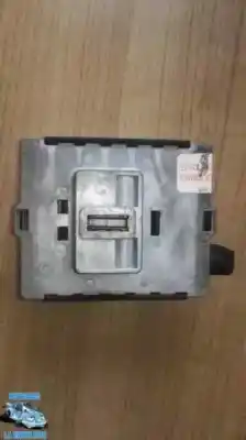 Second-hand car spare part electronic module for renault laguna ii (bg0) authentique 120 cv / 88 kw oem iam references 8200020613  
