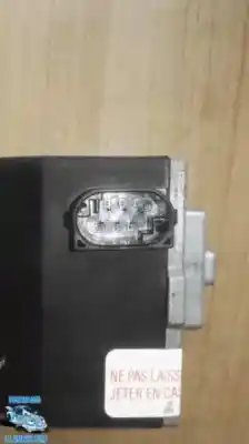 Second-hand car spare part electronic module for renault laguna ii (bg0) authentique 120 cv / 88 kw oem iam references 8200020613  
