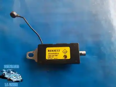 Pièce détachée automobile d'occasion MODULE ÉLECTRONIQUE pour RENAULT MEGANE III COUPE  Références OEM IAM 282300003R  282300003 R