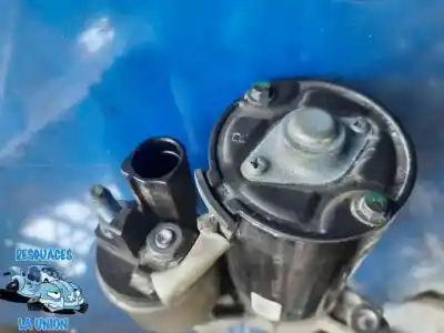 Peça sobressalente para automóvel em segunda mão motor de arranque por audi rs 5 coupe (8t) 4.2 fsi 450 cv / 331 kw referências oem iam 079911021d