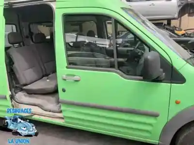 Автозапчастина б/у передні праві двері для ford transit connect (tc7) furgón (2006->) посилання на oem iam   