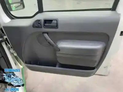 Second-hand car spare part FRONT RIGHT DOOR for FORD TRANSIT CONNECT (TC7)  OEM IAM references   