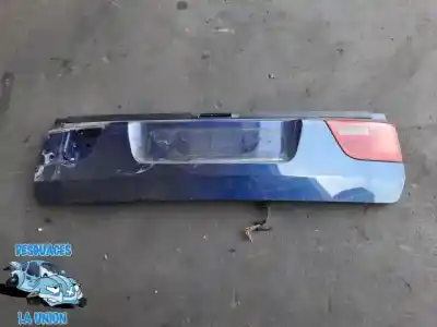 Piesă de schimb auto la mâna a doua haion pentru bmw x5 (e53) 3.0d referințe oem iam   