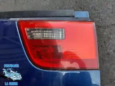 Peça sobressalente para automóvel em segunda mão farolim interior traseiro direito por bmw x5 (e53) 3.0d referências oem iam 