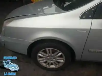 Gebrauchtes Autoersatzteil Kotflügel vorne links zum RENAULT VEL SATIS (BJ0)  OEM-IAM-Referenzen   