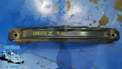 Second-hand car spare part front bumper reinforcement for renault laguna ii (bg0/1_) 1.9 dci oem iam references 