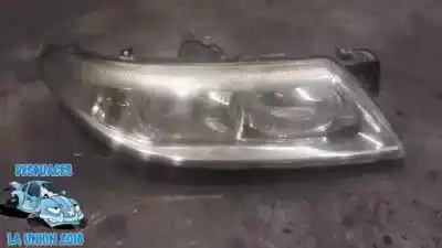 Second-hand car spare part right headlight for renault laguna ii (bg0/1_) 1.9 dci oem iam references 