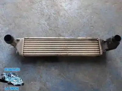 Peça sobressalente para automóvel em segunda mão intercooler por bmw serie 3 berlina (e46) 320d referências oem iam   