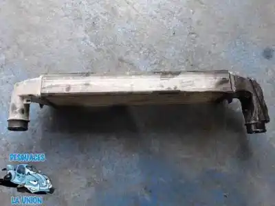 Pezzo di ricambio per auto di seconda mano intercooler per bmw serie 3 berlina (e46) 320d riferimenti oem iam 