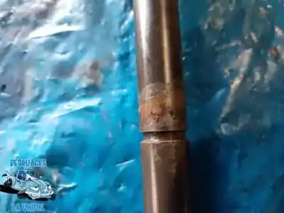 Pezzo di ricambio per auto di seconda mano iniettore per bmw serie 3 berlina (e46) 320d riferimenti oem iam 0432191528 060