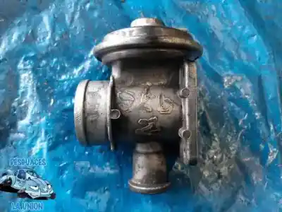 Pezzo di ricambio per auto di seconda mano valvola egr per bmw serie 3 berlina (e46) 320d riferimenti oem iam 72252302
