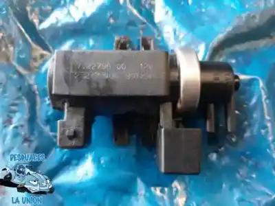 Pezzo di ricambio per auto di seconda mano valvola aria aggiuntiva per bmw serie 3 berlina (e46) 320d riferimenti oem iam 72279600