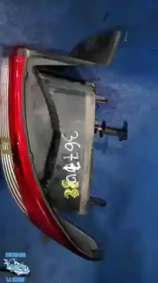 Second-hand car spare part right tailgate light for renault laguna ii (bg0/1_) 1.9 dci oem iam references 820002474