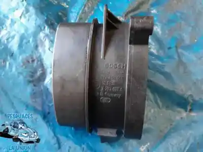 Pezzo di ricambio per auto di seconda mano misuratore di flusso per bmw serie 3 berlina (e46) 320d riferimenti oem iam 0928400468
