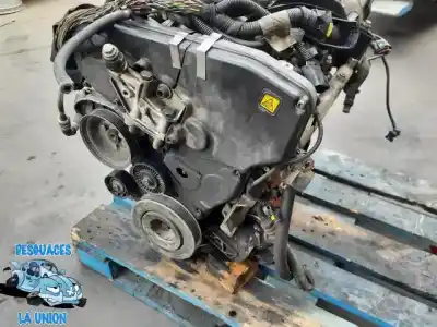 Автозапчастина б/у двигун комплект для alfa romeo gt (125) 1.9 jtd 16v 150/ distinctive посилання на oem iam 937a5000  