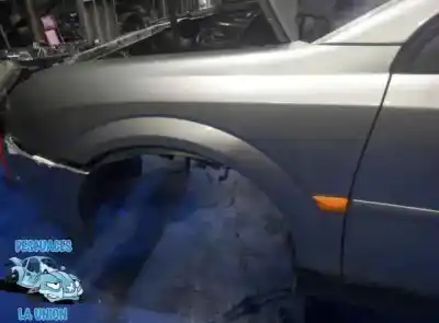 Gebrauchtes Autoersatzteil Kotflügel vorne links zum OPEL VECTRA C BERLINA  OEM-IAM-Referenzen   