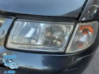 Автозапчастина б/у ЛІВА ФАРА для AUDI A3 (8L)  Посилання на OEM IAM   