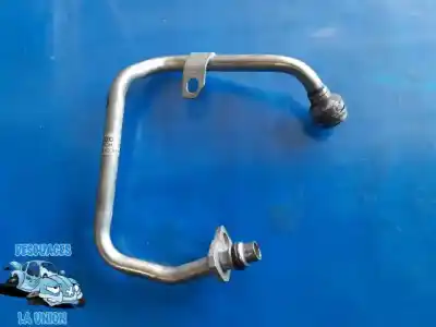 Peça sobressalente para automóvel em segunda mão tubo por audi rs 5 coupe (8t) 4.2 fsi 450 cv / 331 kw referências oem iam 8k0317818 cq