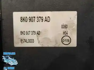 Second-hand car spare part ABS for AUDI RS 5 COUPE (8T)  OEM IAM references 8K0614517 CA / 8K0614517CA 8K0907379 AD / 8K0907379AD 0265236095 / / 8K0614517