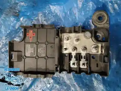 Peça sobressalente para automóvel em segunda mão caixa de fusíveis e relés por audi rs 5 coupe (8t) 4.2 fsi 450 cv / 331 kw referências oem iam 8k0937517a