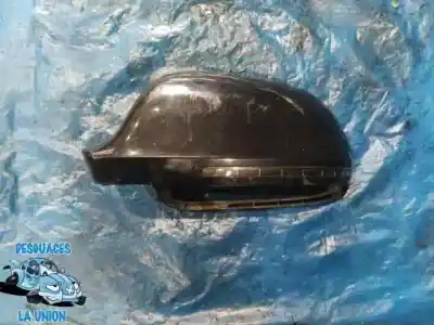 Peça sobressalente para automóvel em segunda mão espelho retrovisor esquerdo por audi rs 5 coupe (8t) 4.2 fsi 450 cv / 331 kw referências oem iam 