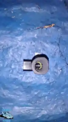 Peça sobressalente para automóvel em segunda mão SENSOR por PEUGEOT 308  Referências OEM IAM 9677783780  