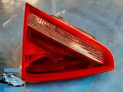 Peça sobressalente para automóvel em segunda mão farolim interior traseiro esquerdo por audi rs 5 coupe (8t) 4.2 fsi 450 cv / 331 kw referências oem iam 8t0945093