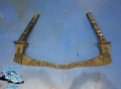 Pièce détachée automobile d'occasion traverse inférieure pour citroen c4 berlina collection références oem iam 