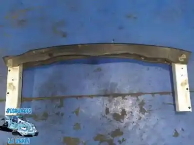 Peça sobressalente para automóvel em segunda mão reforço do pára choques traseiro por audi rs 5 coupe (8t) 4.2 fsi 450 cv / 331 kw referências oem iam 