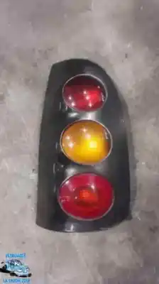 Second-hand car spare part RIGHT TAILGATE LIGHT for SMART COUPE  OEM IAM references   