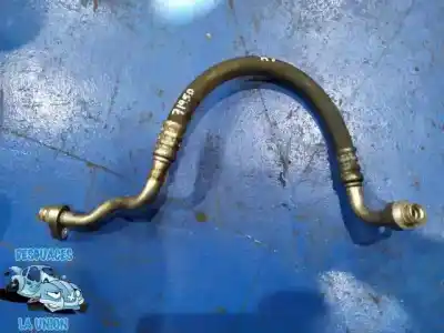 Pièce détachée automobile d'occasion tuyaux de climatisation pour citroen c4 berlina collection références oem iam 