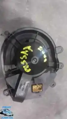 Peça sobressalente para automóvel em segunda mão MOTOR DE SOFAGEM por VOLKSWAGEN PASSAT B5 (3B2)  Referências OEM IAM 740221233 F  740221233F