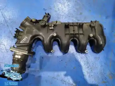Pièce détachée automobile d'occasion collecteur d'admission pour citroen c4 berlina collection références oem iam 9653808680