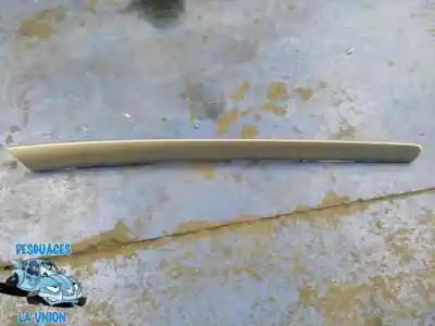 Peça sobressalente para automóvel em segunda mão moldagem por audi rs 5 coupe (8t) 4.2 fsi 450 cv / 331 kw referências oem iam 