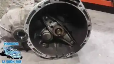 Second-hand car spare part gearbox for smart coupe pulse oem iam references 