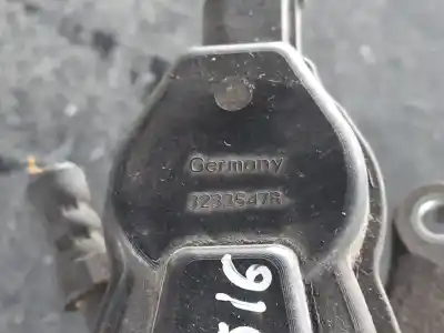 Peça sobressalente para automóvel em segunda mão pinça de travão traseira esquerda por audi rs 5 coupe (8t) 4.2 fsi 450 cv / 331 kw referências oem iam 32335478