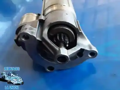 Pièce détachée automobile d'occasion DÉMARREUR DE VOITURE pour PEUGEOT 407 SW  Références OEM IAM 9646972280 / M D 8R27 D8R27