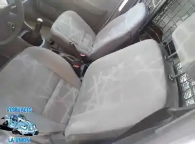 Автозапчасти б/у левое переднее сидение за ford transit connect (tc7) furg. 90 cv / 66 kw ссылки oem iam 