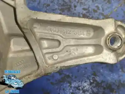 Second-hand car spare part front right shock absorber for audi rs 5 coupe (8t) 4.2 fsi 450 cv / 331 kw oem iam references 8k0413031ap 8k0413031 ap / 8k0412384f 8k0412384 f