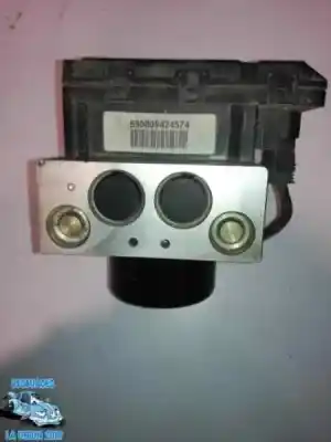Second-hand car spare part abs for audi a3 (8l1) 1.8 oem iam references 1j0907379 h  1j0907379h