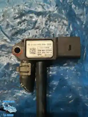 Peça sobressalente para automóvel em segunda mão sensor por audi rs 5 coupe (8t) 4.2 fsi 450 cv / 331 kw referências oem iam 0281006006